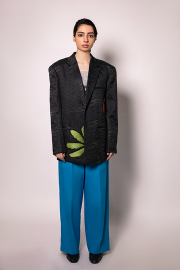 'PALM' BLAZER (Women)